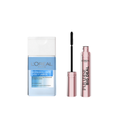 Pack Belleza Completa