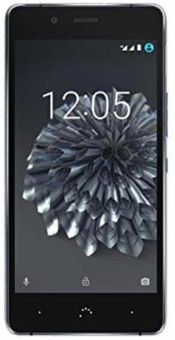 BQ Aquaris X5 Plus 