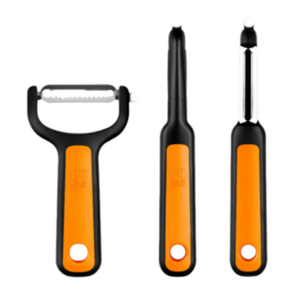 Peladores Triple Eficacia