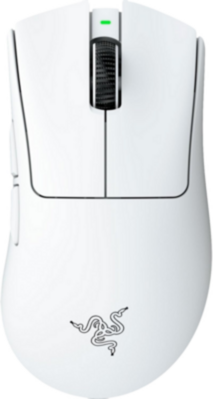 DeathAdder V4 Pro Blanco