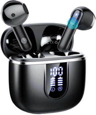 Auriculares Bluetooth Pro