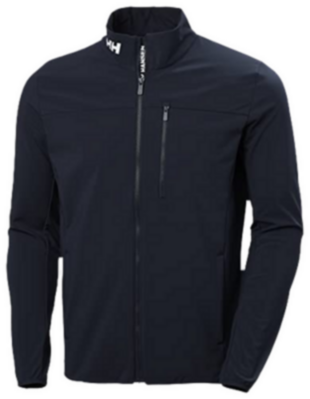 Softshell Impermeable Hombre