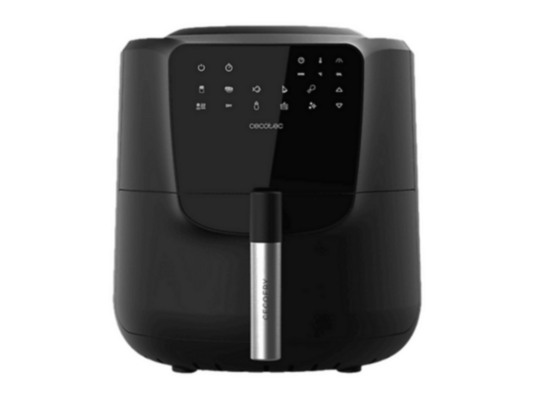 Cecofry Rain Automática