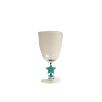 Copa Atlantis Acrílica