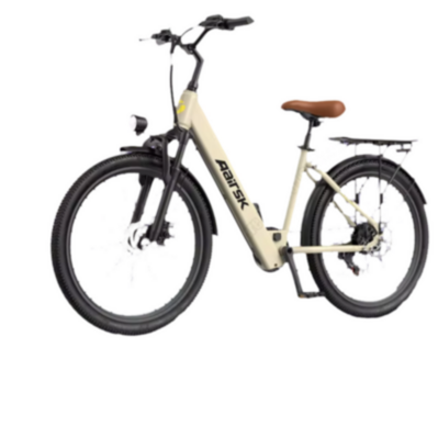 Bici Eléctrica Urbana 750W