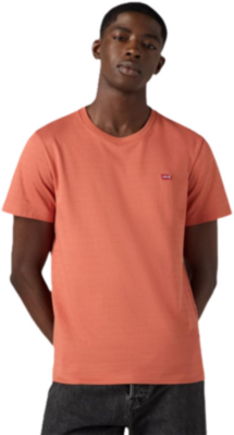 Tee Rayas Pechera Levi's