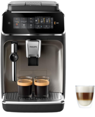 Philips 3300 Espumador