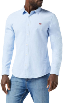 Camisa Slim Housemark