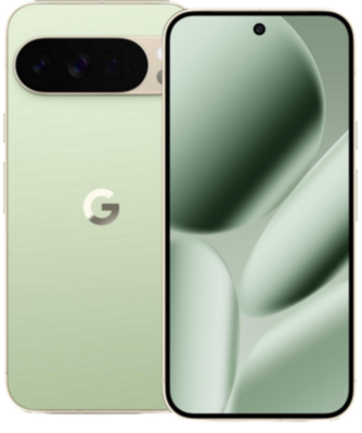 Pixel 10 Pro XL Jade