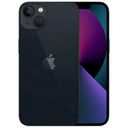 iPhone 13 Negro Premium