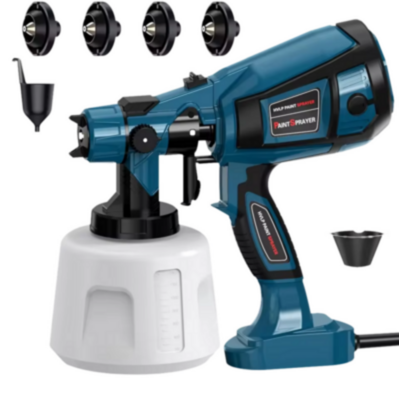 Pistola Pulverizadora 850W