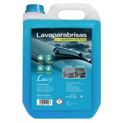 Anticongelante Parabrisas