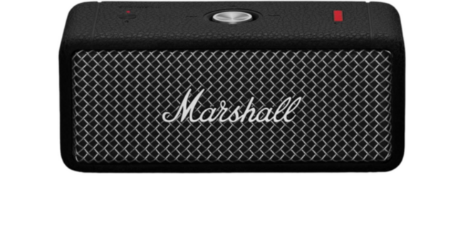 Emberton II Portátil