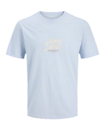 Camiseta Niño Estampada