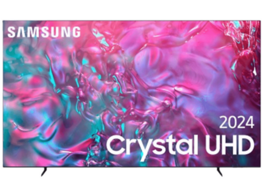 Samsung Crystal UHD 98