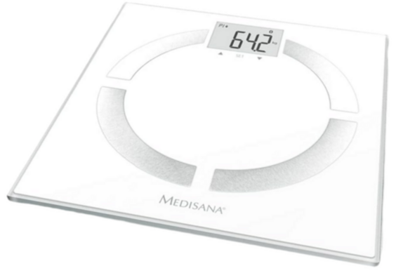 Analizador Corporal Conectad