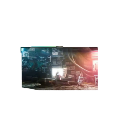 Luz LED RGB Escritorio