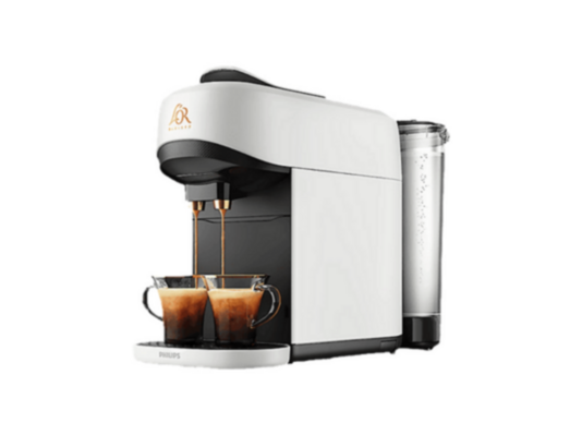 Cafetera L'OR Barista Absolu