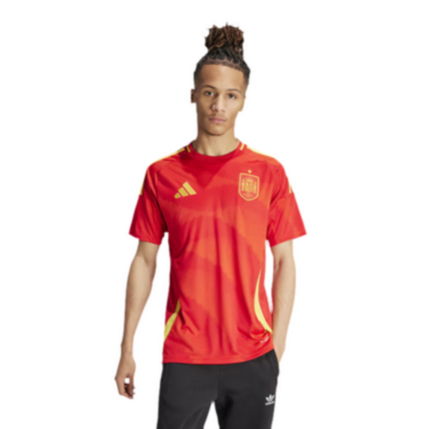 Camiseta España 2024