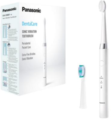 Cepillo Sónico Panasonic