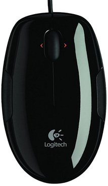 Ratón Logitech
