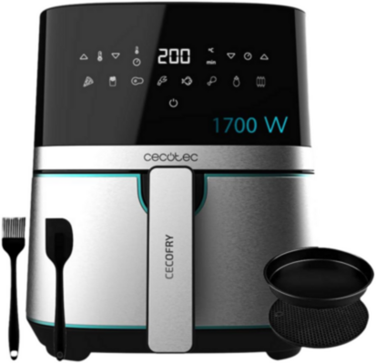 Cecofry Full Inox 5500