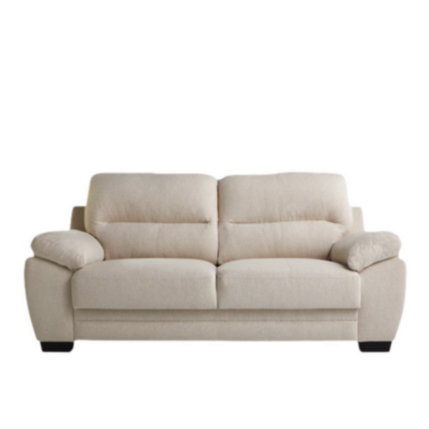 Sofá Aries 3 Plazas