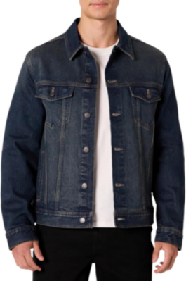 Vaquera Esencial Hombre