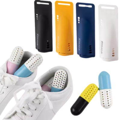 Absorbente Desodorante Hogar