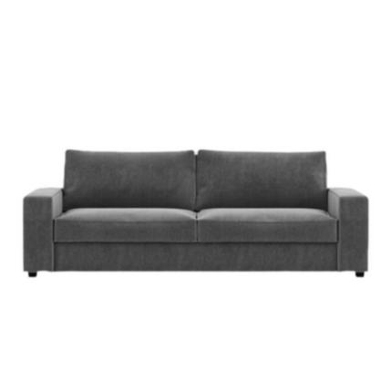 Shelby Sofá Tres Plazas