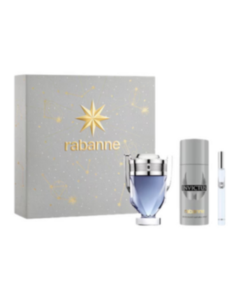 Invictus Estuche Regalo