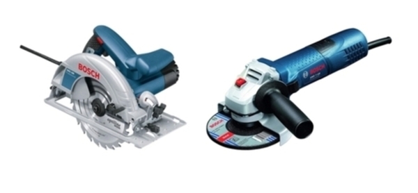 Herramientas Bosch