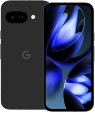 Pixel 9a Obsidiana IA
