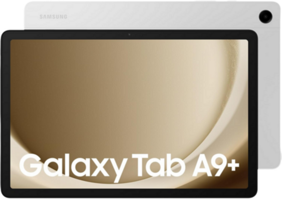 Galaxy Tab A9+ Gris