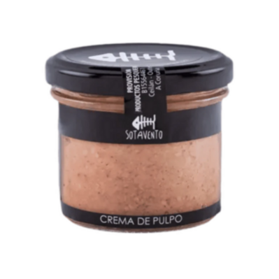 Delicia Marina Gallega