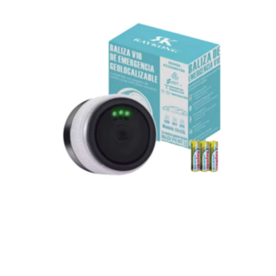 Raykong V16 Geolocalizador