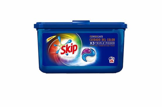 72 pastillas de Skip Ultimate