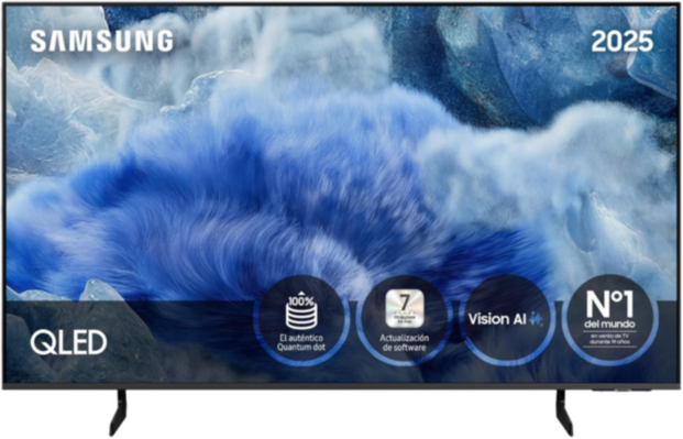 Samsung QLED 4K AI