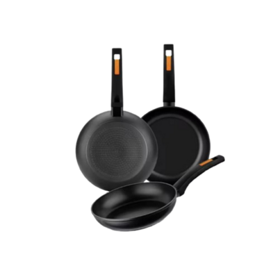 Set Sartenes Monix Fuego