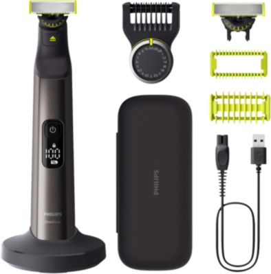 OneBlade Pro 360 Completo