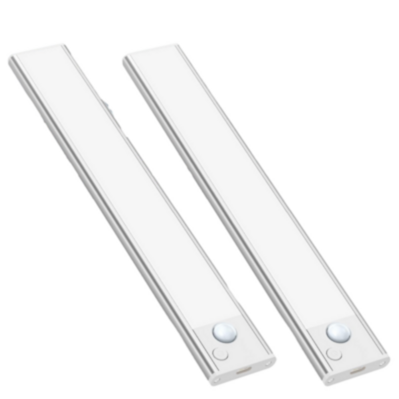 Luces LED Sensor Movimiento