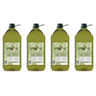 Aroma Olea Virgen Extra
