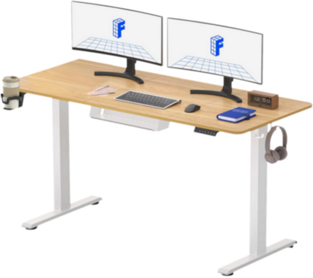 Escritorio Eléctrico