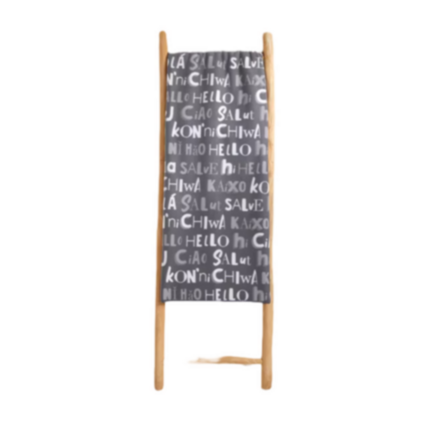 Manta Hogar Acogedora