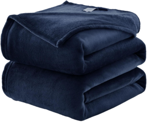 Manta Polar Microfibra Sofá