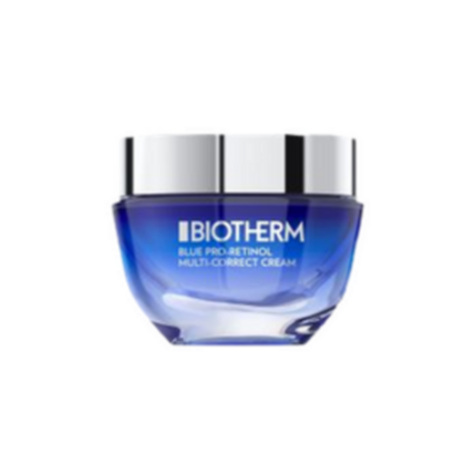 Crema Multi-Correctora