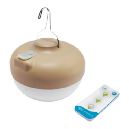 Cherry 9W Recargable