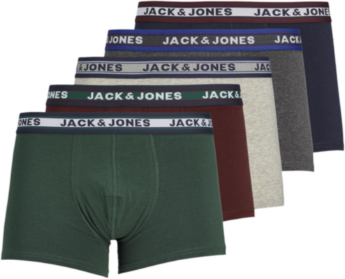 Pack Bóxers Premium