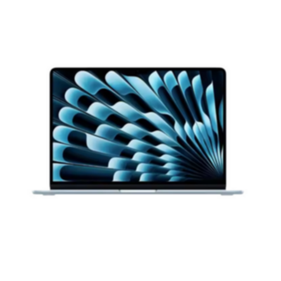 MacBook Air M4 Plata