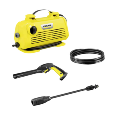 Hidrolimpiadora Kärcher K2